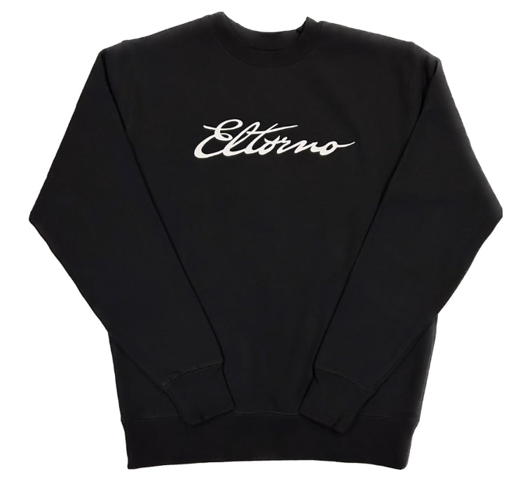 Crew neck