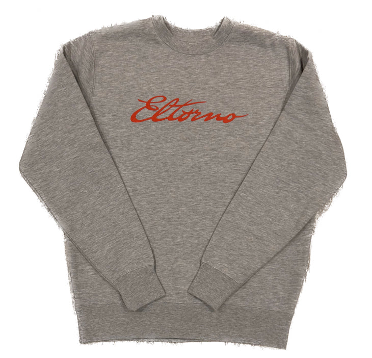 Crew neck